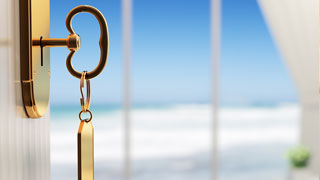 Residential Locksmith at Oyster Point, California
